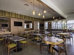 Ibis Kuala Lumpur City Centre Hotel