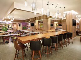 Ibis Kuala Lumpur City Centre Hotel