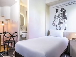ibis Styles Sceaux Paris Sud