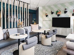 ibis Styles Sceaux Paris Sud