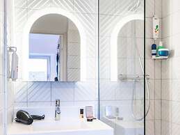 ibis Styles Sceaux Paris Sud