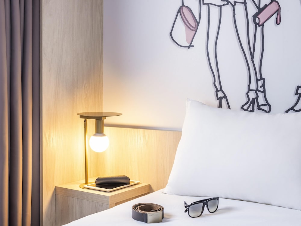 ibis Styles Sceaux Paris Sud
