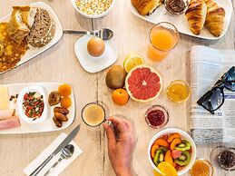 ibis Styles Sceaux Paris Sud