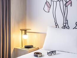 ibis Styles Sceaux Paris Sud