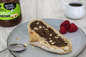ibis Styles Sceaux Paris Sud