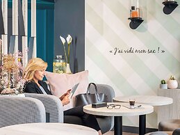 ibis Styles Sceaux Paris Sud