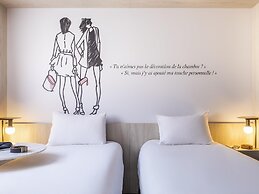 ibis Styles Sceaux Paris Sud