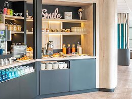 ibis Styles Sceaux Paris Sud