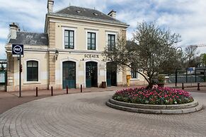 ibis Styles Sceaux Paris Sud