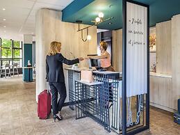 ibis Styles Sceaux Paris Sud