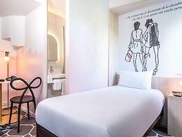 ibis Styles Sceaux Paris Sud