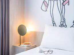ibis Styles Sceaux Paris Sud