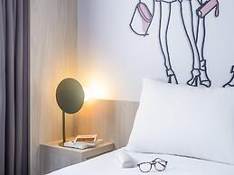 ibis Styles Sceaux Paris Sud