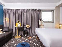 ibis Styles Sceaux Paris Sud