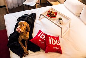 ibis Vilnius Centre