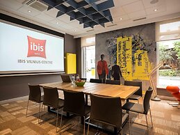 ibis Vilnius Centre