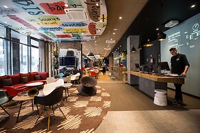 ibis Vilnius Centre