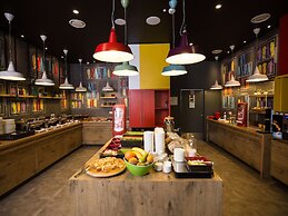 ibis Vilnius Centre