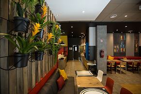 ibis Vilnius Centre