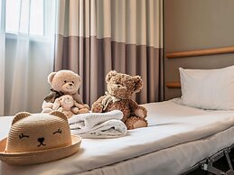 ibis Vilnius Centre