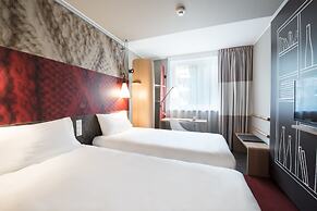 ibis Vilnius Centre
