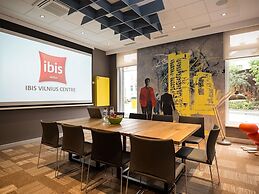 ibis Vilnius Centre