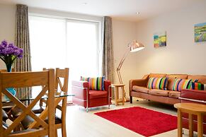 Signet Apartments-Vesta