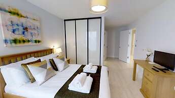 Signet Apartments-Vesta