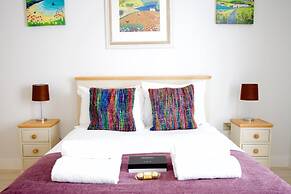 Signet Apartments-Vesta