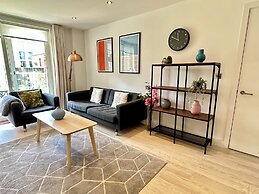Signet Apartments-Vesta