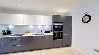 Signet Apartments-Vesta