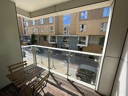 Signet Apartments-Vesta