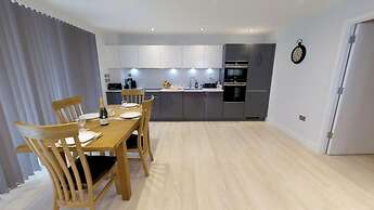 Signet Apartments-Vesta