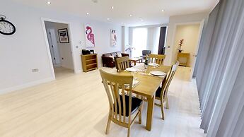 Signet Apartments-Vesta