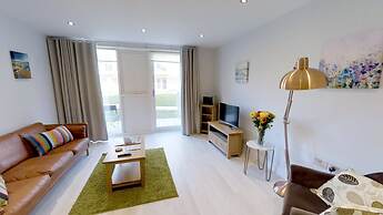 Signet Apartments-Vesta