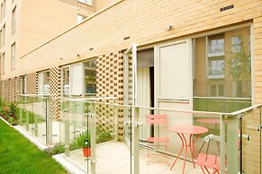 Signet Apartments-Vesta