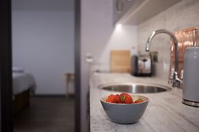 The Lodges at Barra Castle