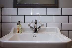 The Lodges at Barra Castle