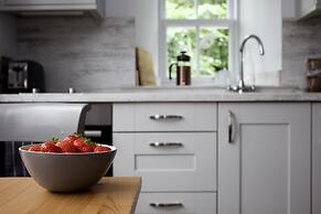 The Lodges at Barra Castle