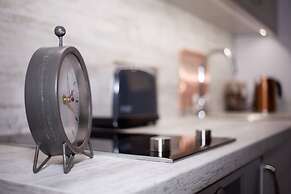 The Lodges at Barra Castle