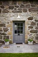 The Lodges at Barra Castle