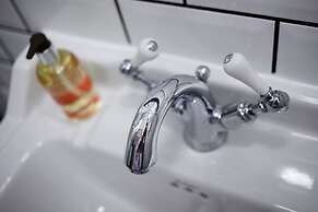 The Lodges at Barra Castle