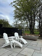 The Lodges at Barra Castle