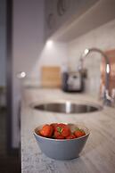 The Lodges at Barra Castle