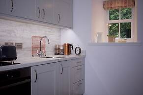 The Lodges at Barra Castle