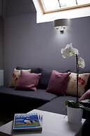 The Lodges at Barra Castle