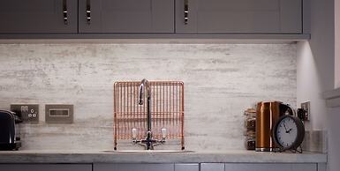 The Lodges at Barra Castle