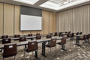 AC Hotel by Marriott Nashville Downtown