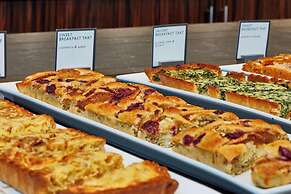 AC Hotel by Marriott Nashville Downtown