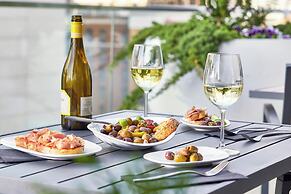 AC Hotel by Marriott Nashville Downtown